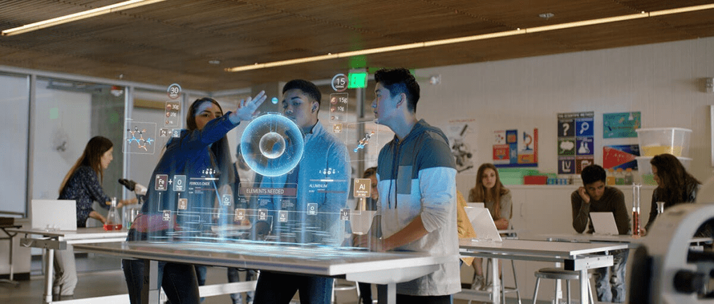 The Future of Digital Education – TA On-Demand Platform