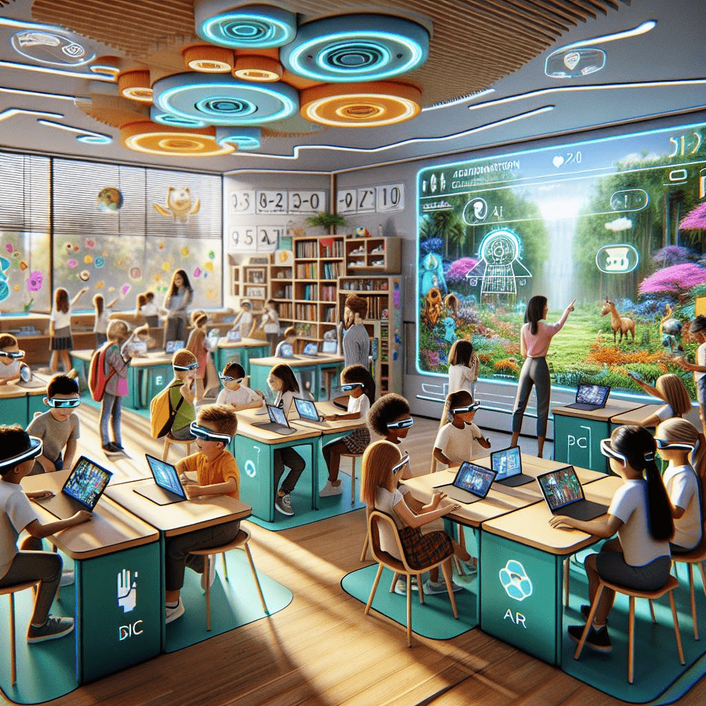 The Future of Digital Education – TA On-Demand Platform